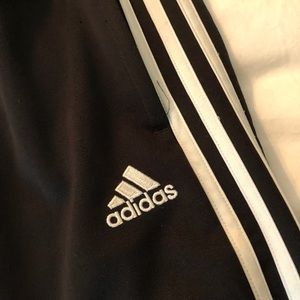 Unisex Adidas Pants